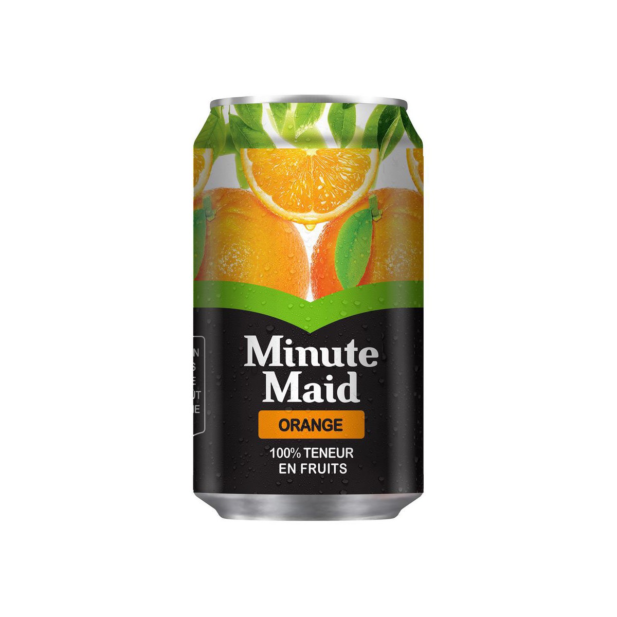 Photo Minute Maid Orange 33cl