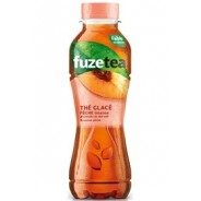 Photo Fuze tea 40cl