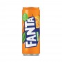 Photo Fanta orange 33cl