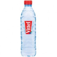 Photo Vittel 50cl