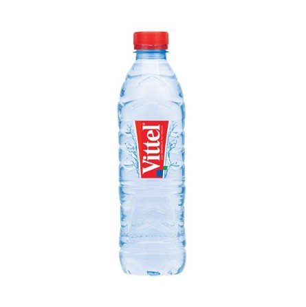 Photo Vittel 50cl