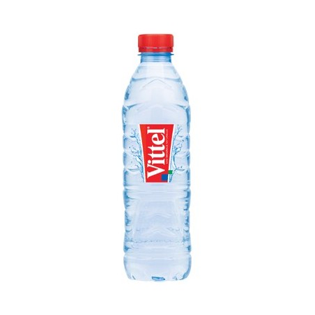 Photo Vittel 50cl