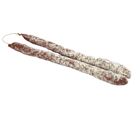 Photo Saucisse Sèche