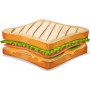 Photo Croque Monsieur garni