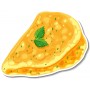 Photo Omelette Jambon-Fromage