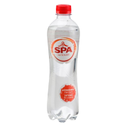 Photo Spa pétillant 50cl