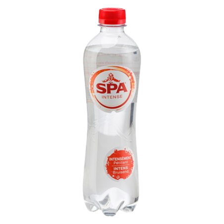 Photo Spa pétillant 50cl