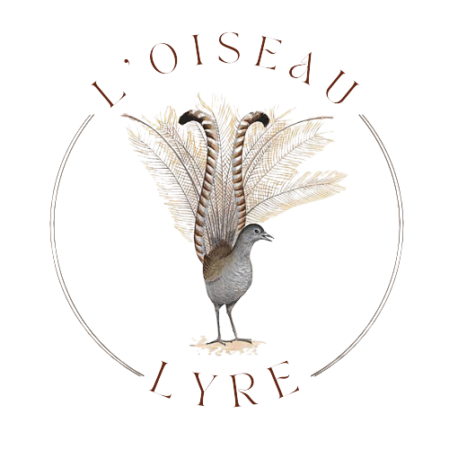 L'Oiseau-Lyre